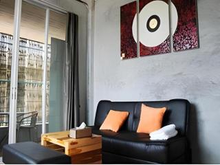 K-1 Modern Art Hotel @ Nan - 9