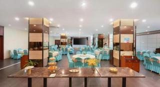 Guilin Jinshuiwan International Hotel - 6