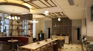Magnotel Business Jining Huancheng North Road - 1