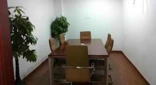 GreenTree Inn Shanghai Songjiang Xinqiao Jiuxin Road Express Hotel - 2