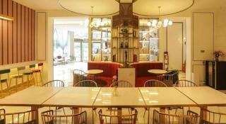 Magnotel Business Jining Huancheng North Road - 2