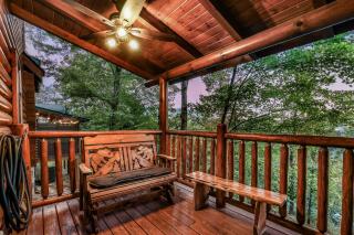 The Smoky Pines cabin - 7