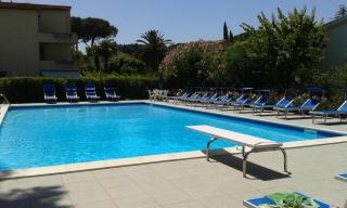 Hotel Lilly - Marina di Campo - 3