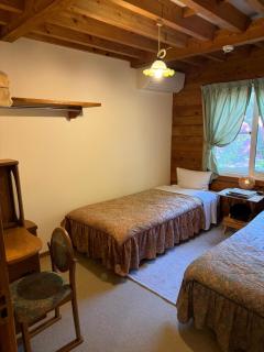 Sanrinsha - 7