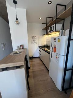 Apartamento estudio Flor de Lis - 5