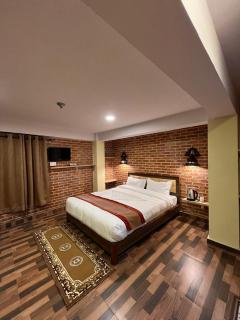 Hotel Durbar Side - 6