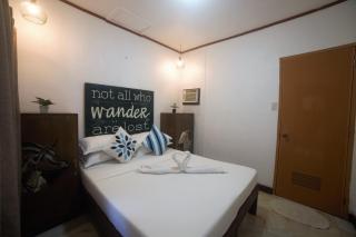 D' Barn Hostel Panglao - 1