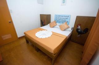 D' Barn Hostel Panglao - 2