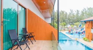 The Bed Vacation Rajamangala Hotel - Songkhla - 1