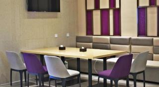 Lavande Hotels Wuhan Caidiao Changfu Business Center - 4