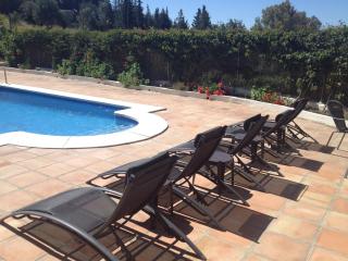 Villa La Recalada - 2