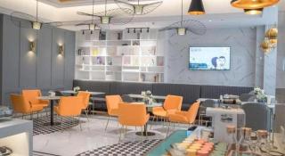 Magnotel Hotel Anshun West High-Speed Railway Station - 6