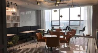 Magnotel Hotel Anshun West High-Speed Railway Station - 1