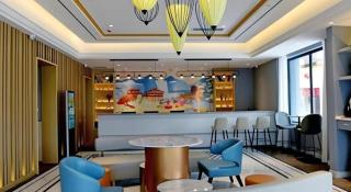 Magnotel Hotel Anshun West High-Speed Railway Station - 4