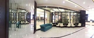 Xana Hotelle·Tianshui Shangyi Plaza - 7