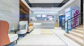 City Comfort Inn Shenzhen Exhibition Center North Huaqiang Metro Station - 3
