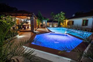 Holiday Home Casa Sole - Pula - 9