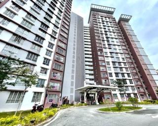 Cozy Homestay Seruling - 0