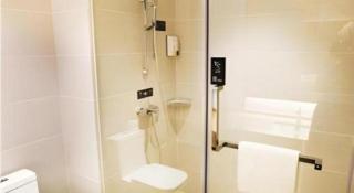 City Comfort Inn High-tech Development Zone Dawang Plaza Wandu - 1