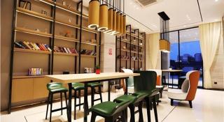 City Comfort Inn High-tech Development Zone Dawang Plaza Wandu - 6