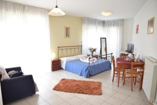 Residence Le Corniole - Arezzo - 7