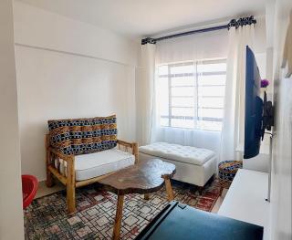 Makasembo Furnished Apartments - 1