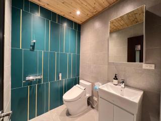 Tiansheng Anjia B&B - 4