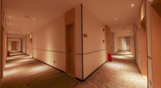 City Comfort Inn Dongguan Tangxia Garden Street - 5