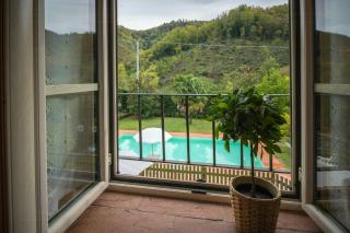 Charming Stone House Near Lucca And Garfagnana - 8