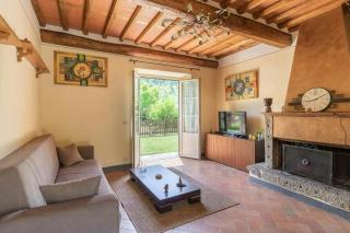 Charming Stone House Near Lucca And Garfagnana - 7