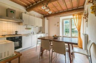 Charming Stone House Near Lucca And Garfagnana - 6
