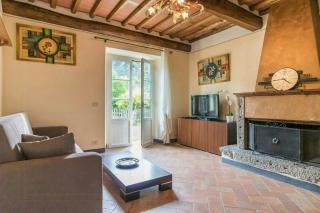 Charming Stone House Near Lucca And Garfagnana - 4