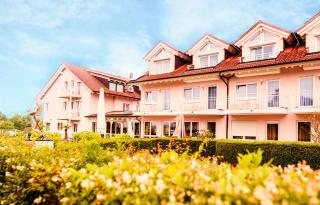 Sporthotel Schönblick - Meersburg - 2