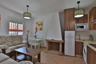Apartamentos El Madroñal - Coto Ríos - 9