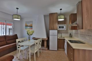Apartamentos El Madroñal - Coto Ríos - 5