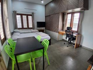 Studio Room in Bengaluru - 9