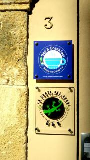 La Corte del Geco - Crotone - 3