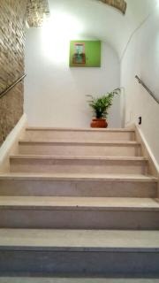 La Corte del Geco - Crotone - 2