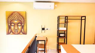 Loft Hideaway Villa with Sofa Bed Central Canggu - 9