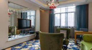 Ramada by Wyndham Taixing - 3
