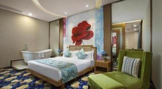 Ramada by Wyndham Taixing - 2