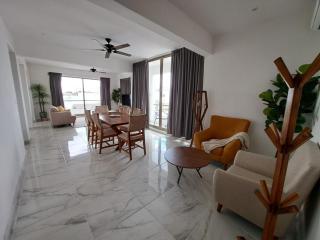 Quinta Lía penthouse 20 - 5
