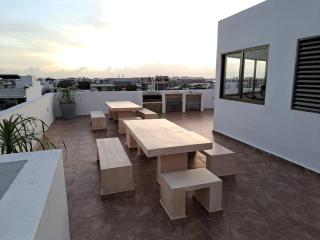 Quinta Lía penthouse 20 - 4