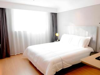Magnotel Hotel Xuzhou Xinxin Yurun Plaza Zhongwu Road - 4