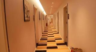 Shell Hotel Hebi Qi County Qihe Road - 3
