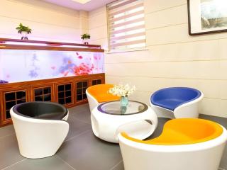 GreenTree Inn Express Bozhou Woyang County Huaizhong Avenue Zhonghai International - 8