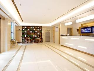 GreenTree Inn Linhai Jiangnan Avenue Express - 8