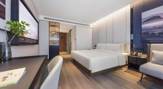 GreenTree Inn Shangrao Wuyishan Avenue Meide Yinxiang - 5