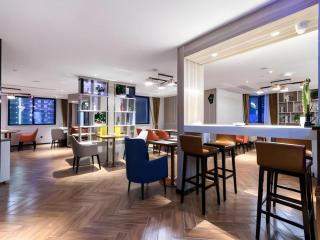 Echarm Hotel Huzhou Wuyue Plaza Children's Clothing City - 6