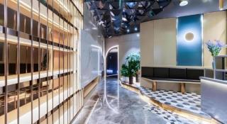 Echarm Hotel Huzhou Wuyue Plaza Children's Clothing City - 7